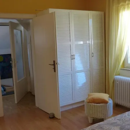 Apartment Eifelidylle Am Moselmaareradweg *