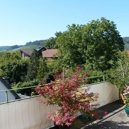 Eifelidylle Am Moselmaareradweg Apartmán Wittlich