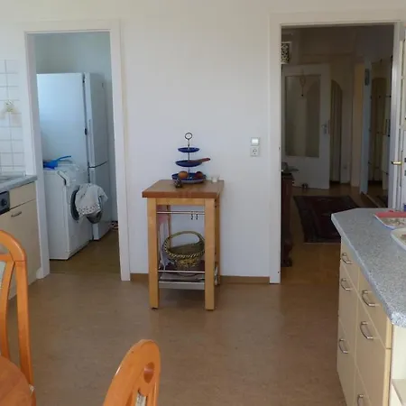 Apartmán Eifelidylle Am Moselmaareradweg