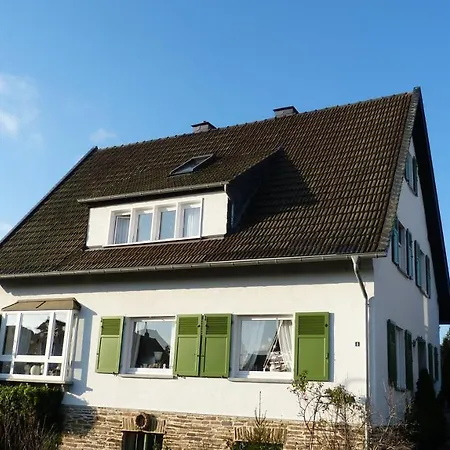 Eifelidylle Am Moselmaareradweg * Wittlich