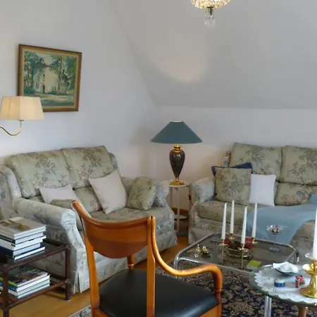 Apartmán Eifelidylle Am Moselmaareradweg