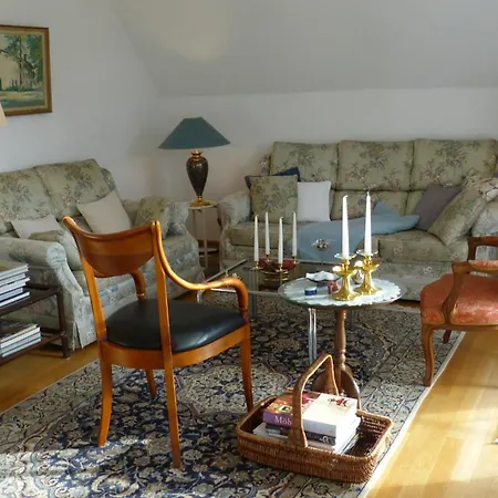 Eifelidylle Am Moselmaareradweg Wittlich