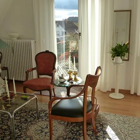 Eifelidylle Am Moselmaareradweg Apartment