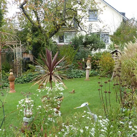 Apartmán Eifelidylle Am Moselmaareradweg