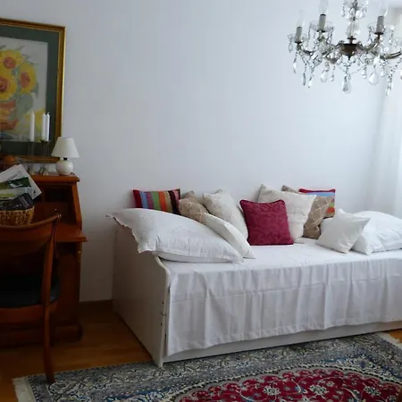 Apartmán Eifelidylle Am Moselmaareradweg