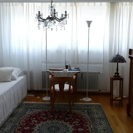 Apartmán Eifelidylle Am Moselmaareradweg