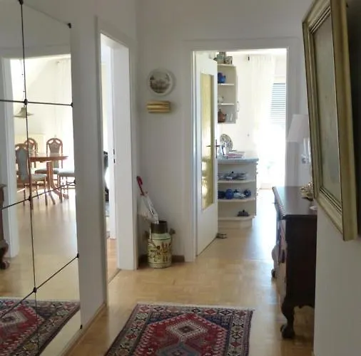 דירה Eifelidylle Am Moselmaareradweg