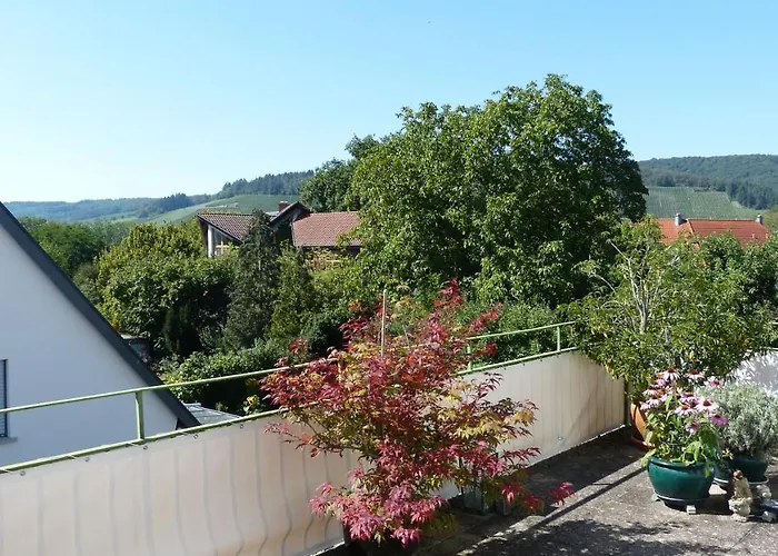 Eifelidylle Am Moselmaareradweg דירה וויטליך