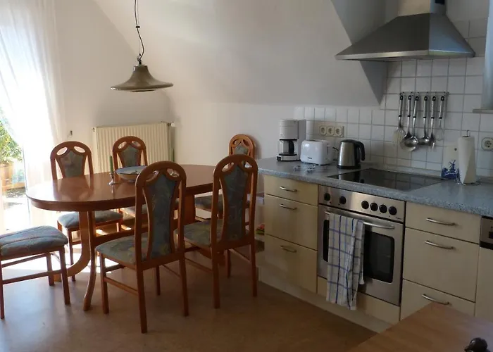 Eifelidylle Am Moselmaareradweg