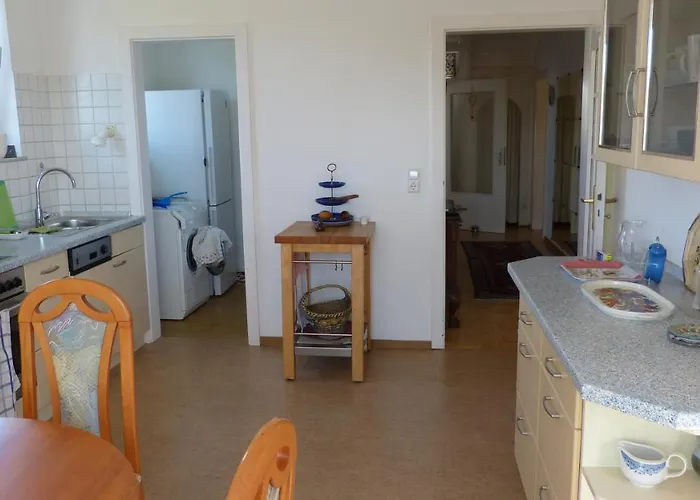 דירה Eifelidylle Am Moselmaareradweg