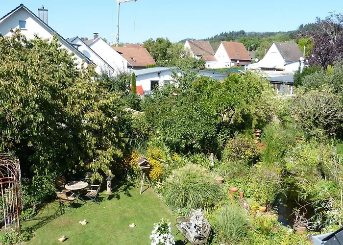 Eifelidylle Am Moselmaareradweg דירה וויטליך