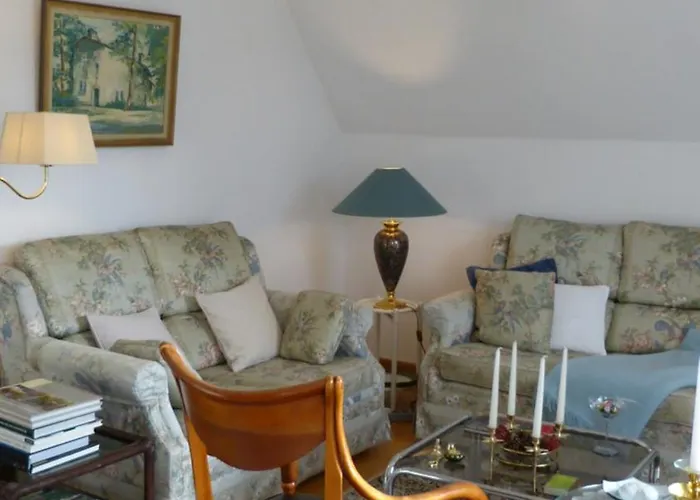 דירה Eifelidylle Am Moselmaareradweg