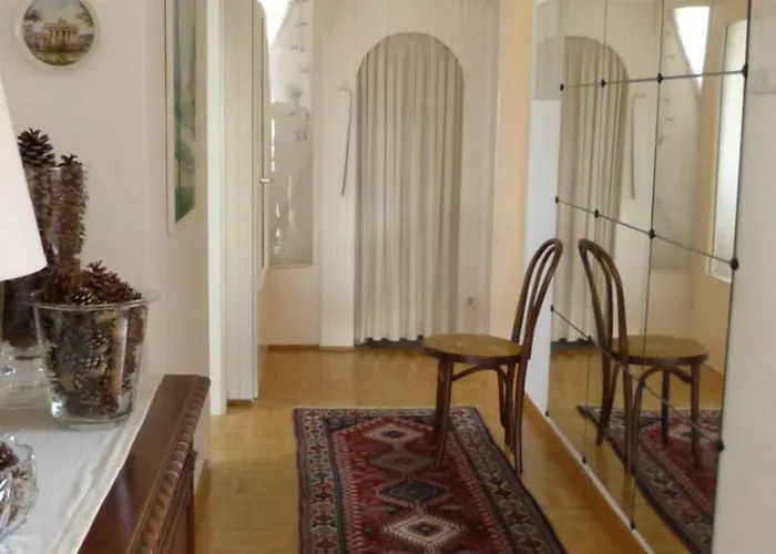 דירה Eifelidylle Am Moselmaareradweg וויטליך