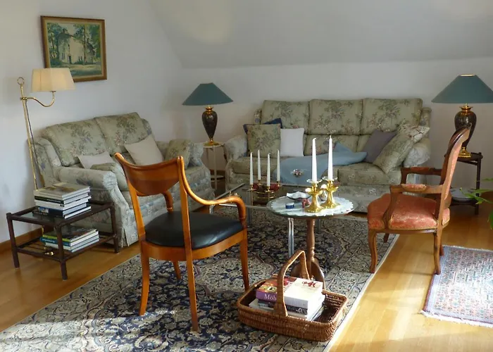 Eifelidylle Am Moselmaareradweg וויטליך