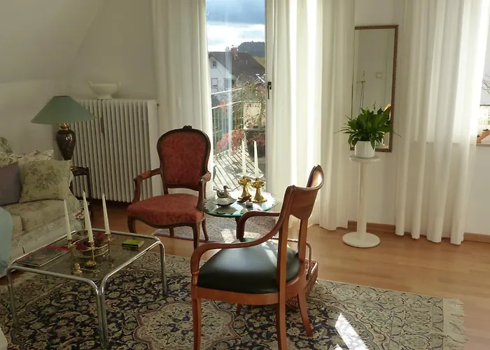 Eifelidylle Am Moselmaareradweg דירה