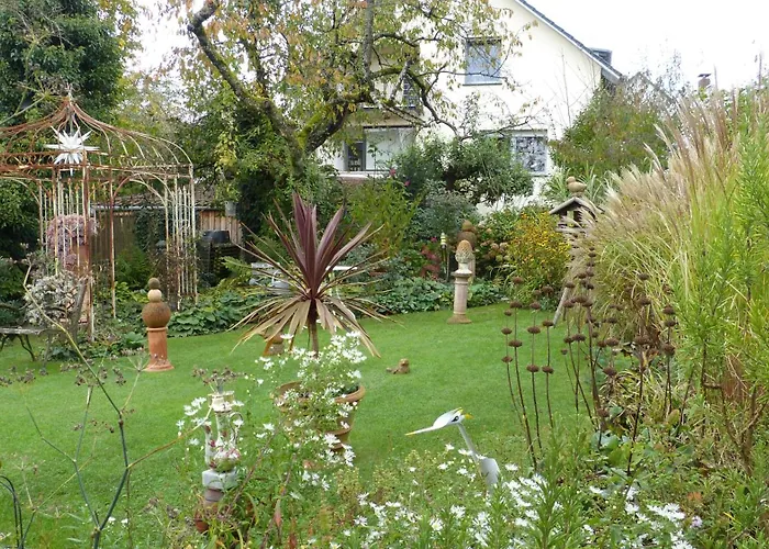 דירה Eifelidylle Am Moselmaareradweg