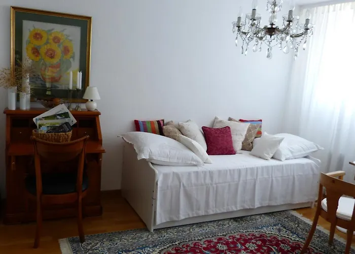 דירה Eifelidylle Am Moselmaareradweg