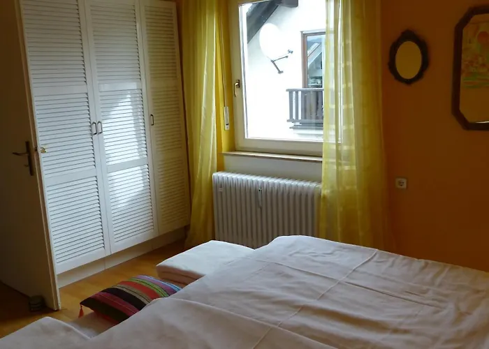 Eifelidylle Am Moselmaareradweg * וויטליך