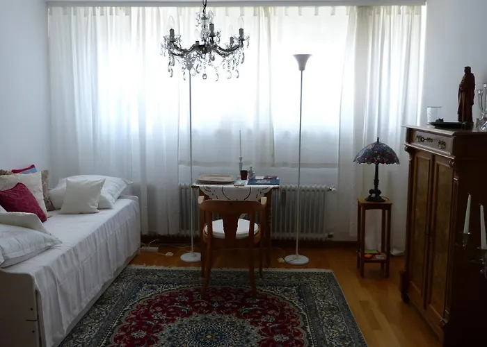 דירה Eifelidylle Am Moselmaareradweg